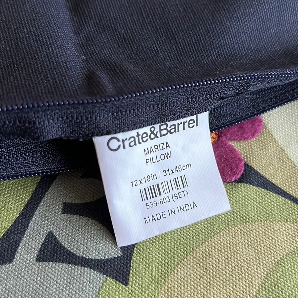 Crate&Barrel crate barrel